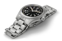 Orologio Hamilton Uomo Khaki Field Mechanical in Acciaio H69529133 - H69529133